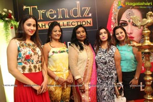 Trendz Vivah Collection 2016