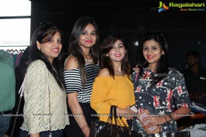 TS Luxury 3rd Anniversary Celebrations