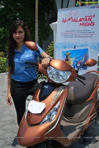 TVS Motors