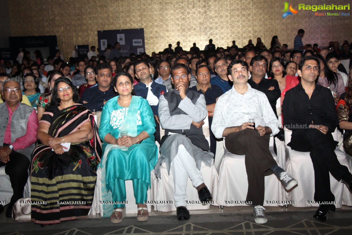 Grand Annual Celebrations by Utkarsh Ladies Club at Hotel Trident, Hyderabad