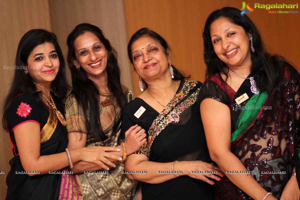 Grand Annual Celebrations by Utkarsh Ladies Club at Hotel Trident, Hyderabad