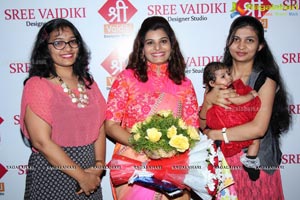 Sree Vaidiki Designer Studio