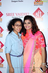 Sree Vaidiki Designer Studio