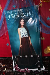 Vidi Rathi