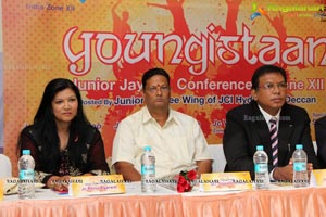 JCI Youngistaan