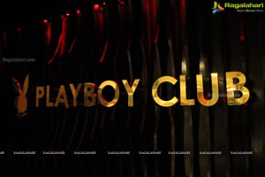 Saturday Night DJ Amour Playboy Club