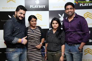 Playboy Club Hyderabad