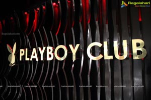 Playboy Club Hyderabad