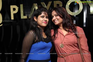 Playboy Club Hyderabad