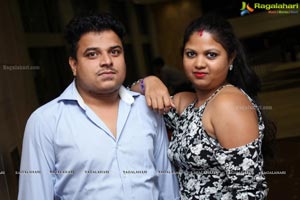 Playboy Club Hyderabad