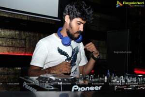 Playboy Club Hyderabad