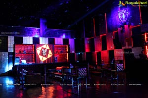 Playboy Club Hyderabad