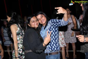 Playboy Club Hyderabad