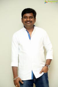 Anando Brahma Press Meet