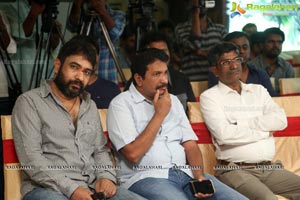 Brindavanamadi Andaridi Logo Launch