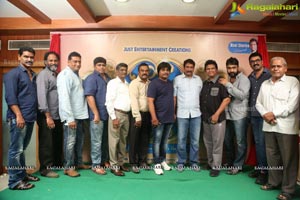 Brindavanamadi Andaridi Logo Launch