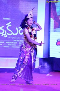 Darsakudu Audio Release