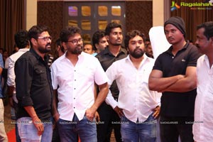 Darsakudu Audio Release