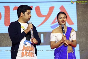 Darsakudu Audio Release