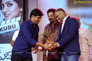 Darsakudu Audio Release