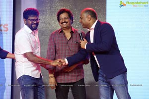 Darsakudu Audio Release