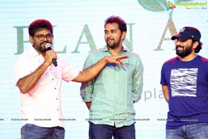 Darsakudu Audio Release