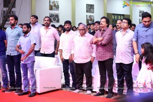 Darsakudu Audio Release