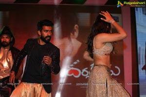 Darsakudu Audio Release