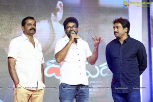 Darsakudu Audio Release