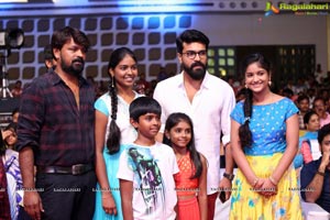 Darsakudu Audio Release