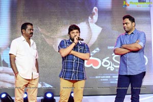 Darsakudu Audio Release