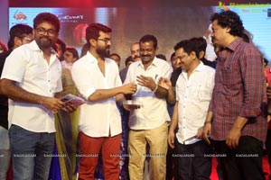 Darsakudu Audio Release