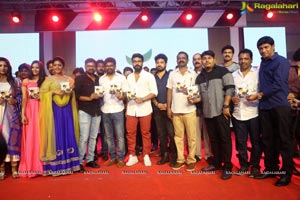 Darsakudu Audio Release