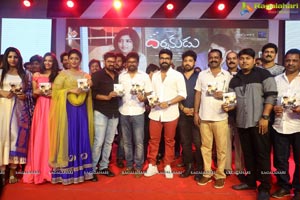 Darsakudu Audio Release