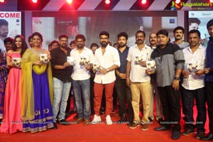 Darsakudu Audio Release