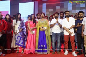 Darsakudu Audio Release