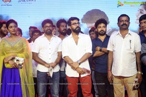 Darsakudu Audio Release