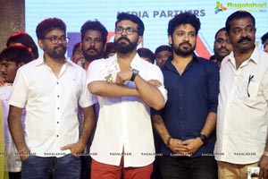 Darsakudu Audio Release