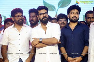 Darsakudu Audio Release