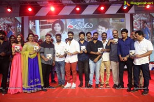 Darsakudu Audio Release