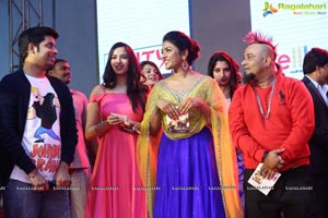 Darsakudu Audio Release