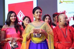 Darsakudu Audio Release