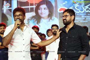 Darsakudu Audio Release