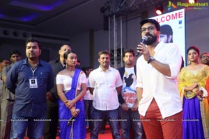 Darsakudu Audio Release