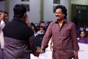 Darsakudu Audio Release