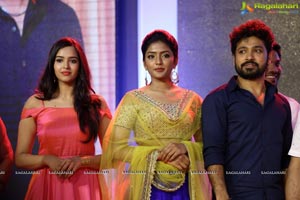 Darsakudu Audio Release