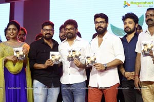 Darsakudu Audio Release