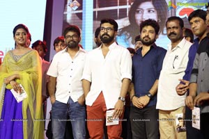 Darsakudu Audio Release