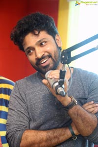 Darshakudu Radio Mirchi