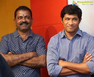 Darshakudu Radio Mirchi